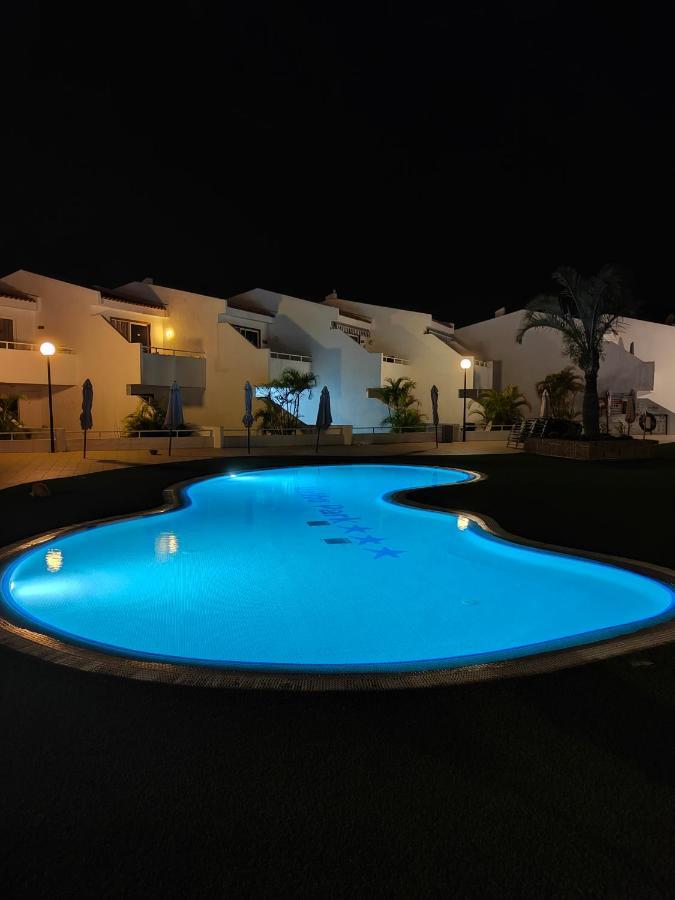 Malibu Park Apartments Sol Costa Adeje  Luaran gambar