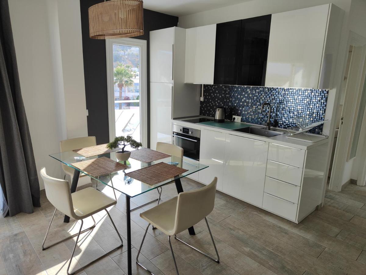 Malibu Park Apartments Sol Costa Adeje  Luaran gambar
