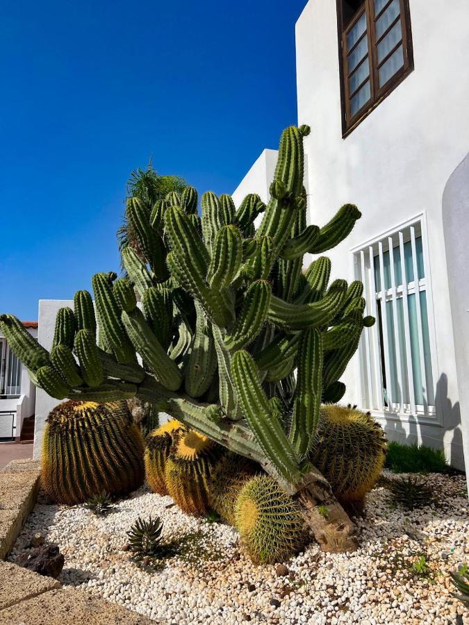 Malibu Park Apartments Sol Costa Adeje  Luaran gambar