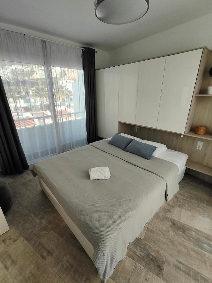Malibu Park Apartments Sol Costa Adeje  Luaran gambar
