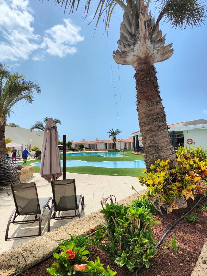 Malibu Park Apartments Sol Costa Adeje  Luaran gambar