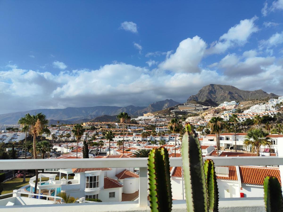 Malibu Park Apartments Sol Costa Adeje  Luaran gambar