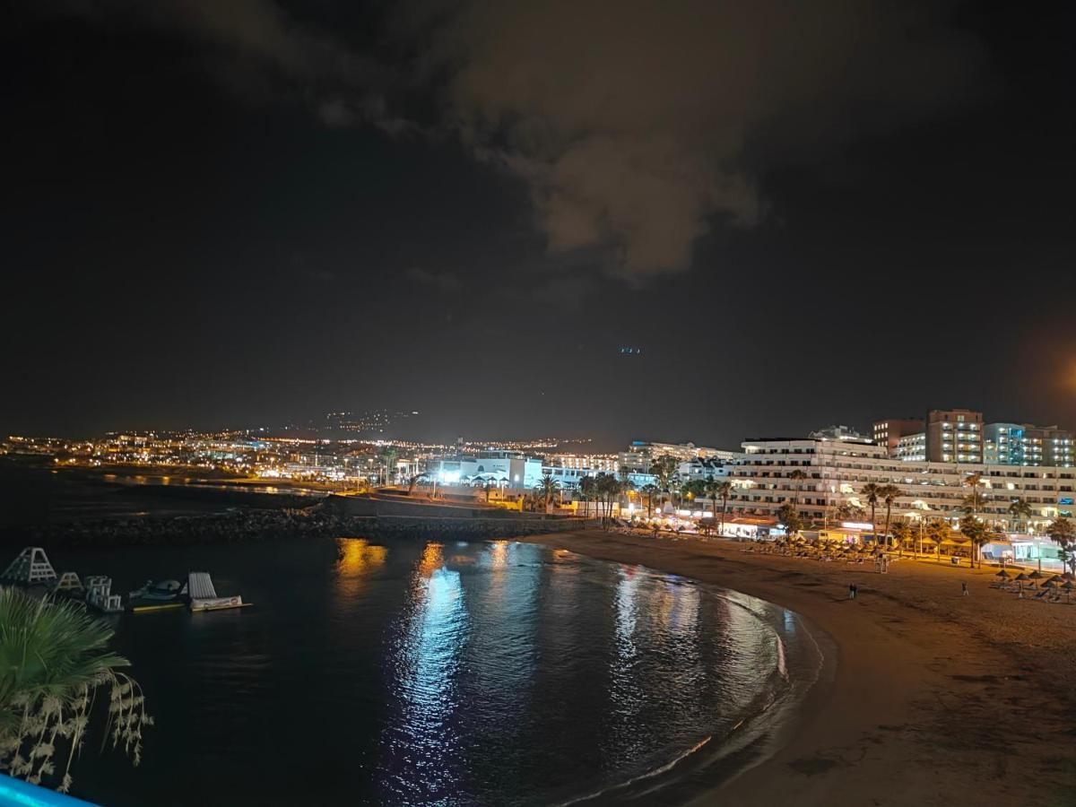 Malibu Park Apartments Sol Costa Adeje  Luaran gambar