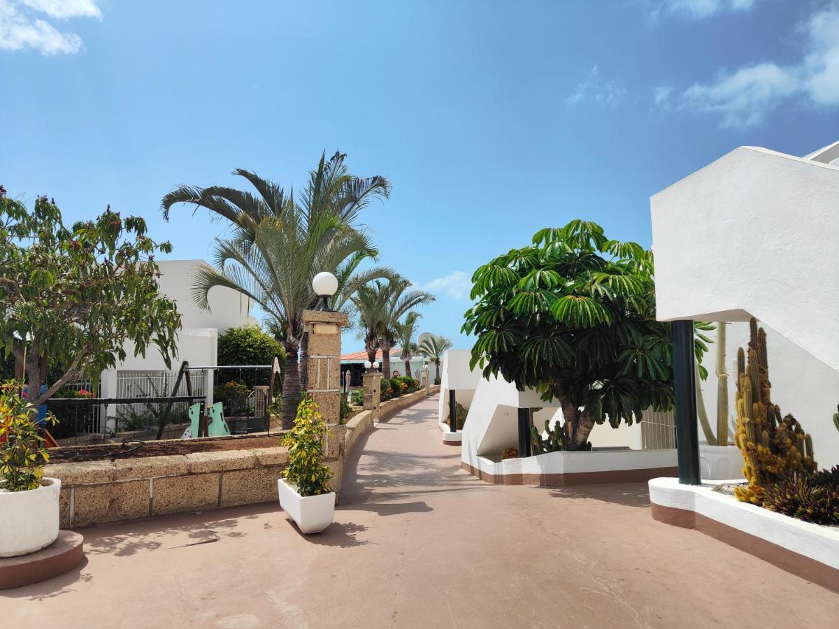 Malibu Park Apartments Sol Costa Adeje  Luaran gambar