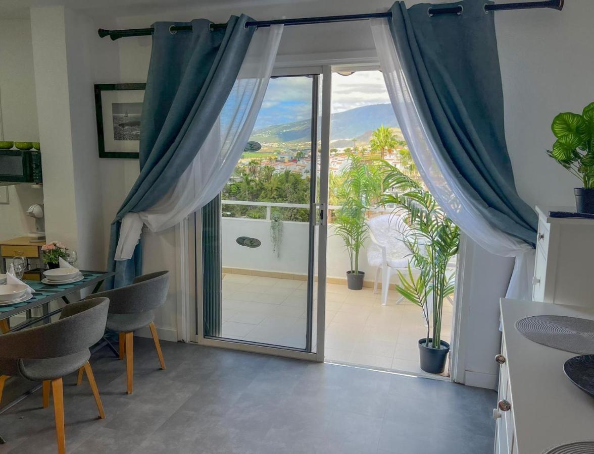 Malibu Park Apartments Sol Costa Adeje  Luaran gambar