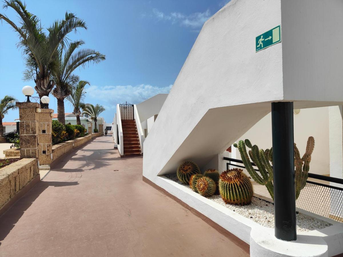 Malibu Park Apartments Sol Costa Adeje  Luaran gambar