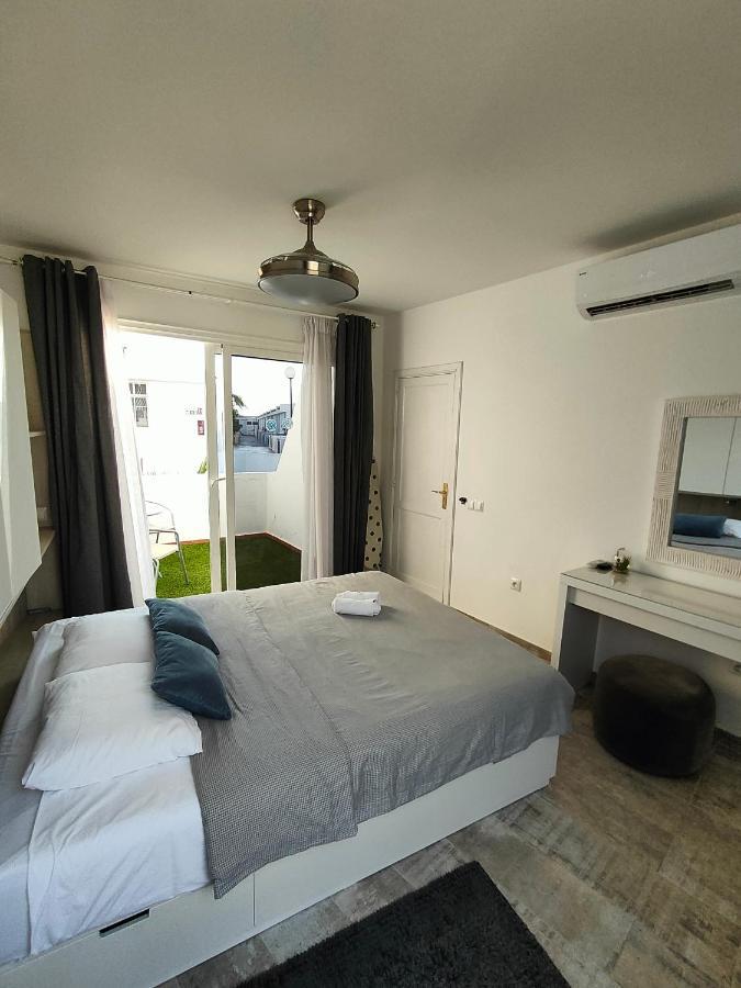 Malibu Park Apartments Sol Costa Adeje  Luaran gambar