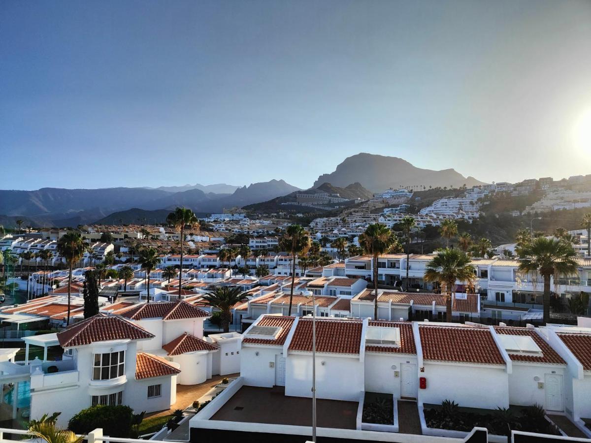 Malibu Park Apartments Sol Costa Adeje  Luaran gambar