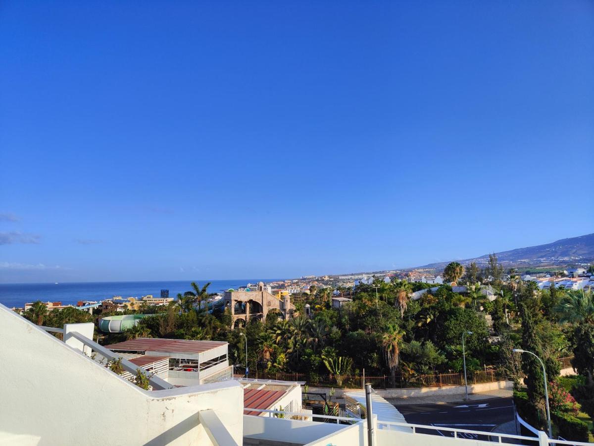 Malibu Park Apartments Sol Costa Adeje  Luaran gambar