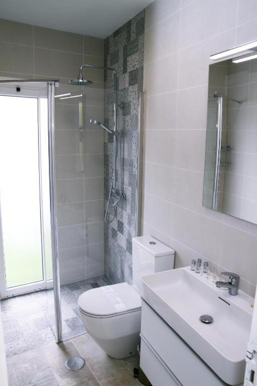 Malibu Park Apartments Sol Costa Adeje  Luaran gambar