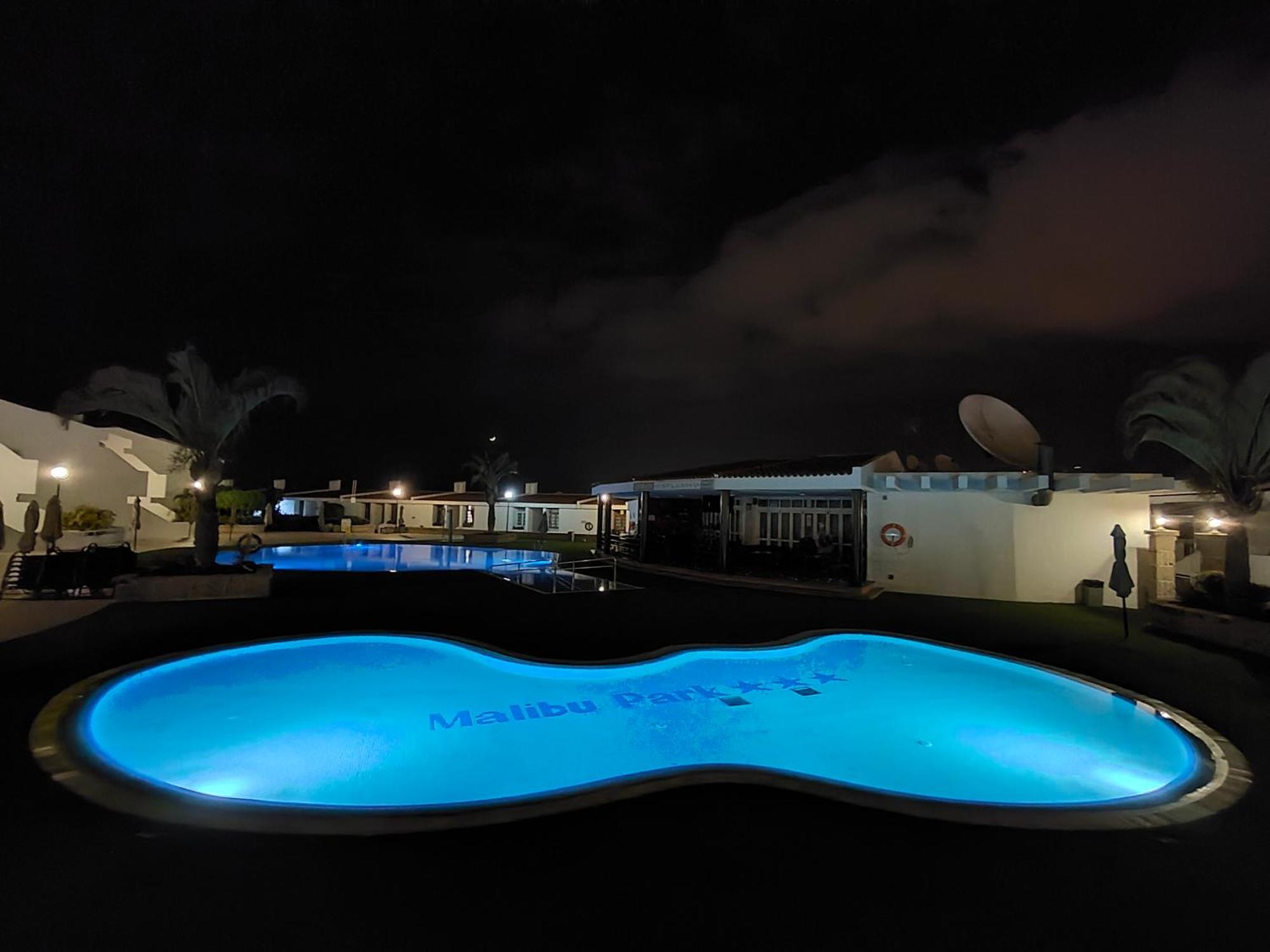 Malibu Park Apartments Sol Costa Adeje  Luaran gambar