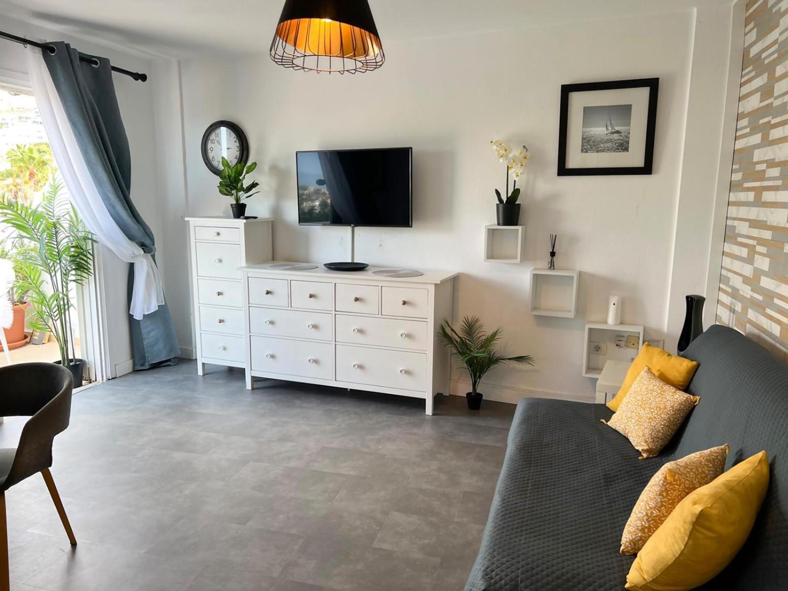 Malibu Park Apartments Sol Costa Adeje  Luaran gambar