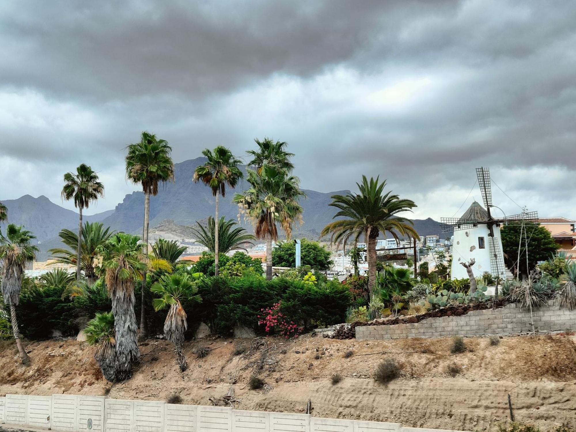 Malibu Park Apartments Sol Costa Adeje  Bilik gambar